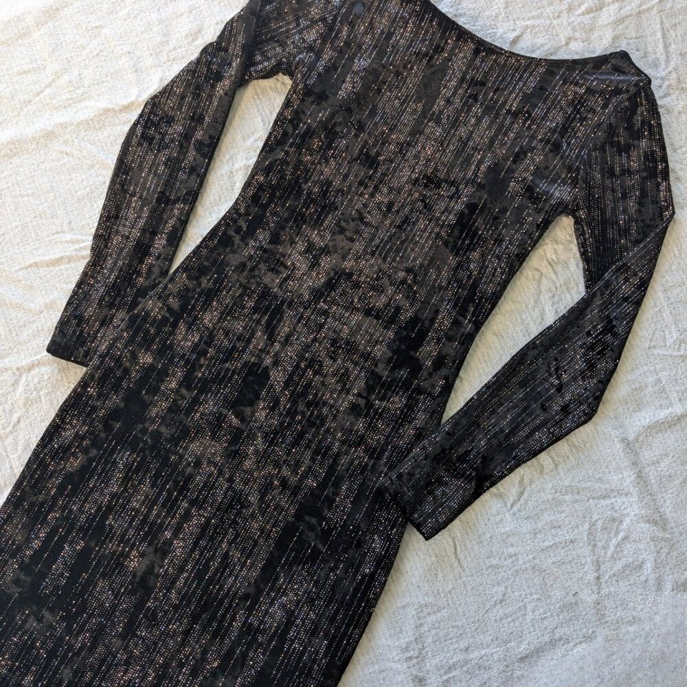 Dress - Picture 5 of 7